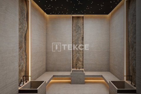 7+1 Villa i ankara, Turkiet Nr. 192584 - 29