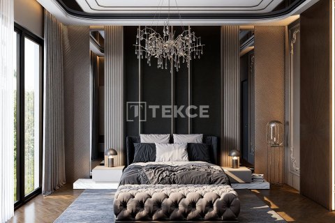 7+1 Villa i ankara, Turkiet Nr. 192584 - 20