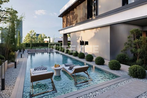 7+1 Villa i ankara, Turkiet Nr. 192584 - 7