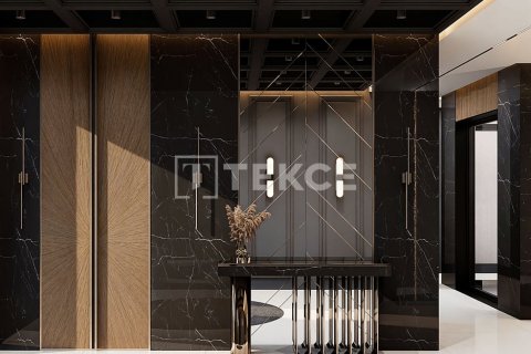 7+1 Villa i ankara, Turkiet Nr. 192584 - 25
