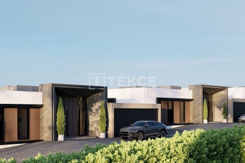 7+1 Villa i ankara, Turkiet Nr. 192584 - 5
