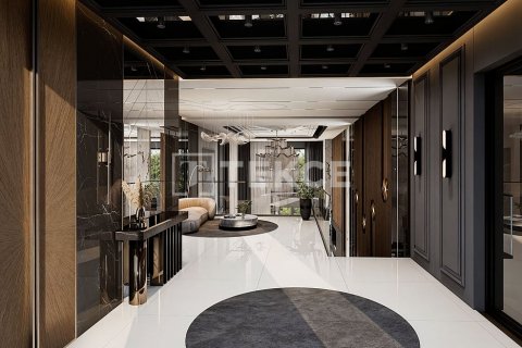 7+1 Villa i ankara, Turkiet Nr. 192584 - 26