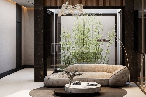 7+1 Villa i ankara, Turkiet Nr. 192584 - 30