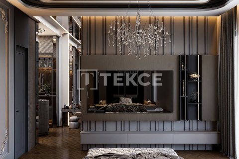 7+1 Villa i ankara, Turkiet Nr. 192584 - 19