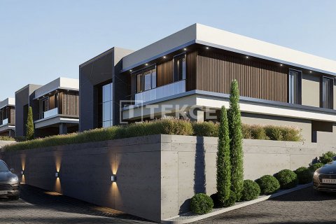 7+1 Villa i ankara, Turkiet Nr. 192584 - 4