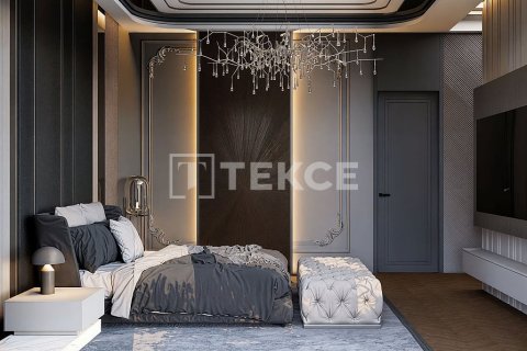 7+1 Villa i ankara, Turkiet Nr. 192584 - 18