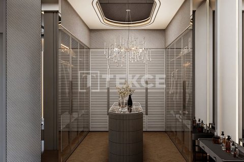 7+1 Villa i ankara, Turkiet Nr. 192584 - 23