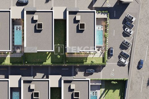 7+1 Villa i ankara, Turkiet Nr. 192584 - 8