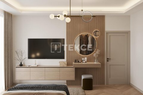 7+1 Villa i ankara, Turkiet Nr. 192584 - 14