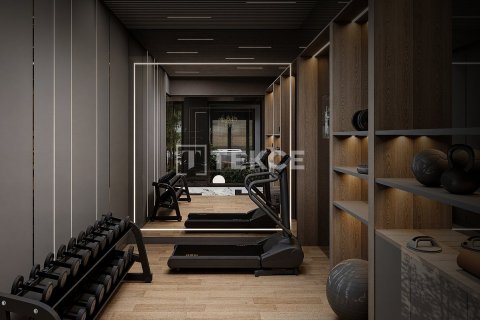 7+1 Villa i ankara, Turkiet Nr. 192584 - 28