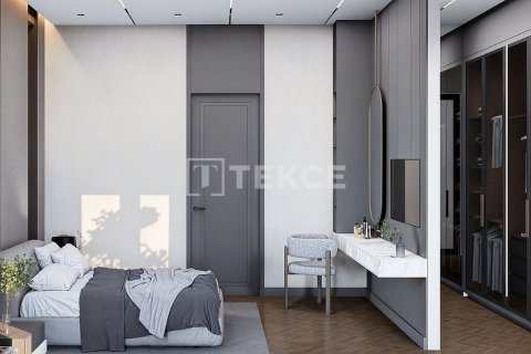 7+1 Villa i ankara, Turkiet Nr. 192584 - 16
