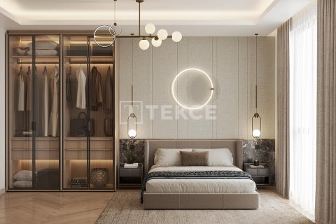 7+1 Villa i ankara, Turkiet Nr. 192584 - 12