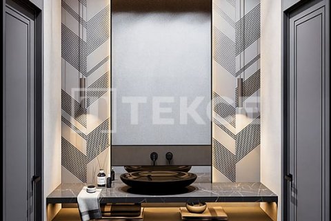 7+1 Villa i ankara, Turkiet Nr. 192584 - 21