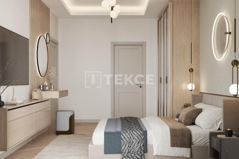 7+1 Villa i ankara, Turkiet Nr. 192584 - 13