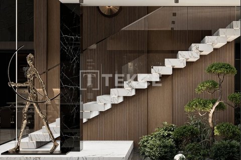7+1 Villa i ankara, Turkiet Nr. 192584 - 27