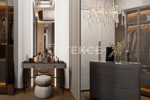 7+1 Villa i ankara, Turkiet Nr. 192584 - 22