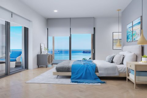 Продажа виллы  в Милясе, Мугле, Турция 1+1, 450м2, №116364 – фото 2