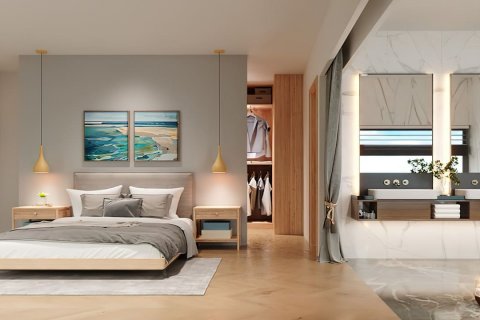 Продажа виллы  в Милясе, Мугле, Турция 1+1, 450м2, №116364 – фото 6