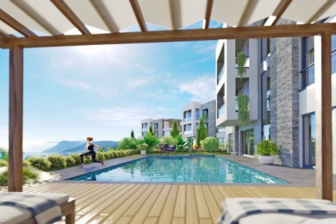 Villa for sale  in Milas, Mugla, Turkey, 3 bedrooms, 171m2, No. 116361 – photo 4