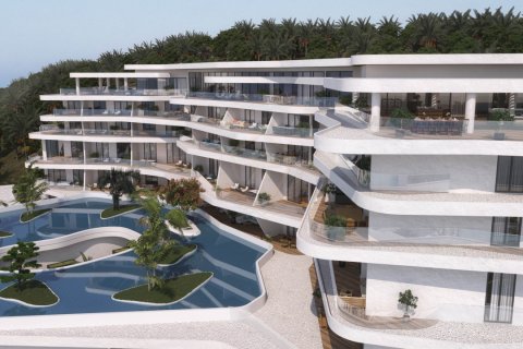 Продажа квартиры  в Бодруме, Мугле, Турция 1+1, 110м2, №147825 – фото 17