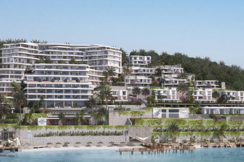 Продажа квартиры  в Бодруме, Мугле, Турция 1+1, 110м2, №147825 – фото 13