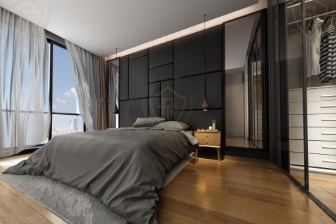 2+1 Lägenhet i Kâğıthane, Istanbul, istanbul, Turkiet Nr. 147822 - 8