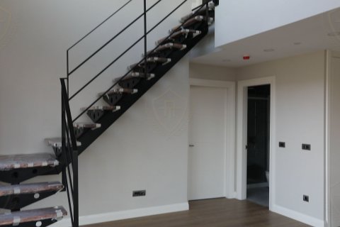 2+1 Lägenhet i Kâğıthane, Istanbul, istanbul, Turkiet Nr. 147822 - 2