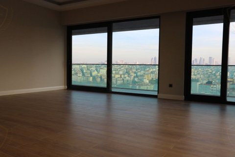 2+1 Lägenhet i Kâğıthane, Istanbul, istanbul, Turkiet Nr. 147822 - 4