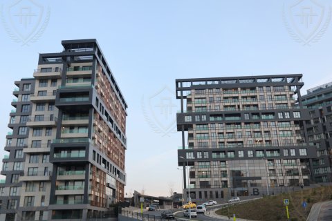 2+1 Lägenhet i Kâğıthane, Istanbul, istanbul, Turkiet Nr. 147822 - 7