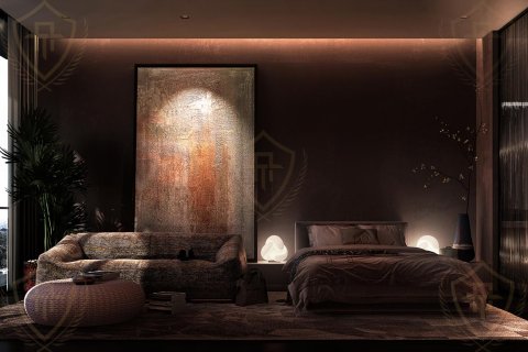 1+1 Wohnung in Istanbul, Türkei Nr. 147826 - 11