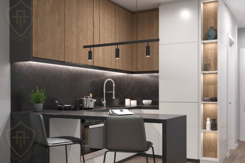 1+1 Wohnung in Istanbul, Türkei Nr. 147826 - 8