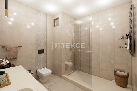 Apartment for sale in Bueyuekcekmece, Istanbul, Turkey, 1 bedroom, 75m2, No. 149866 – photo 16