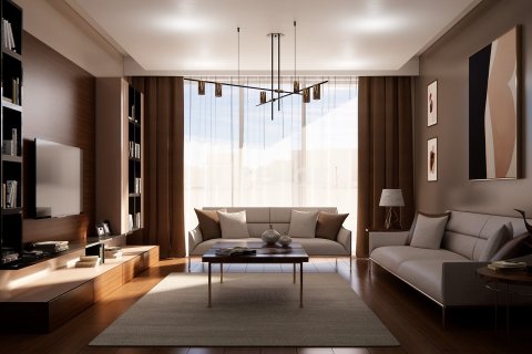 Продажа квартиры в Бююкчекмедже, Стамбуле, Турция 2+1, 116м2, №149867 – фото 6