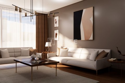 Продажа квартиры в Бююкчекмедже, Стамбуле, Турция 2+1, 116м2, №149867 – фото 8