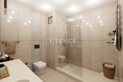 Продажа квартиры в Бююкчекмедже, Стамбуле, Турция 2+1, 116м2, №149867 – фото 16
