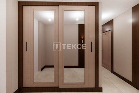 Продажа квартиры в Бююкчекмедже, Стамбуле, Турция 2+1, 116м2, №149867 – фото 20