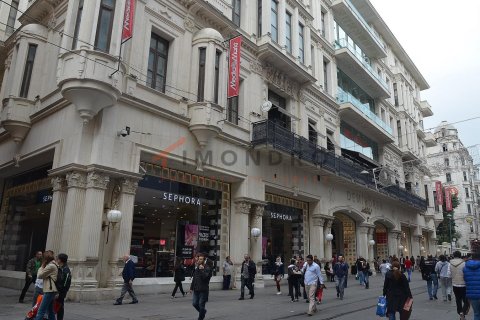2+1 Lejlighed i Beyoglu, Istanbul, Tyrkiet Nr. 151927 - 18