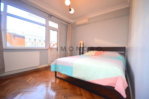 2+1 Lejlighed i Beyoglu, Istanbul, Tyrkiet Nr. 151927 - 10