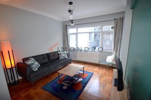 2+1 Lejlighed i Beyoglu, Istanbul, Tyrkiet Nr. 151927 - 2