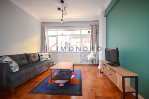 2+1 Lejlighed  i Beyoglu, Istanbul, Tyrkiet Nr. 151927