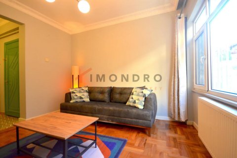2+1 Lejlighed i Beyoglu, Istanbul, Tyrkiet Nr. 151927 - 3