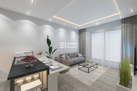 Daire 3+1 Mersin, Türkiye №156864 - 11