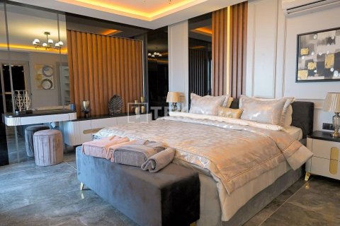 5+2 Villa  i Alanya, Antalya, Tyrkiet Nr. 184496 - 24