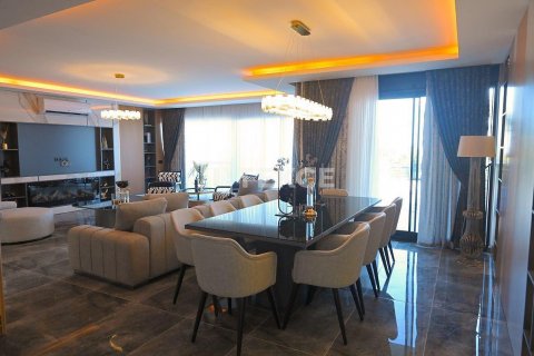 5+2 Villa  i Alanya, Antalya, Tyrkiet Nr. 184496 - 10