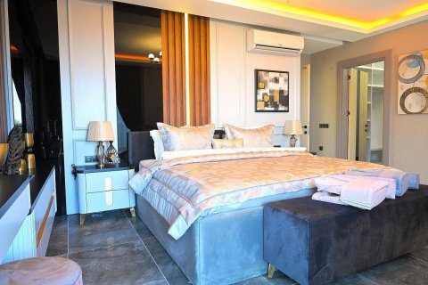 5+2 Villa  i Alanya, Antalya, Tyrkiet Nr. 184496 - 25