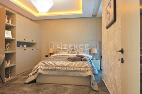 5+2 Villa  i Alanya, Antalya, Tyrkiet Nr. 184496 - 26