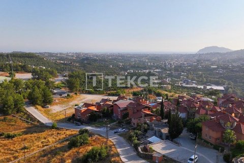 5+2 Villa  i Alanya, Antalya, Tyrkiet Nr. 184496 - 3
