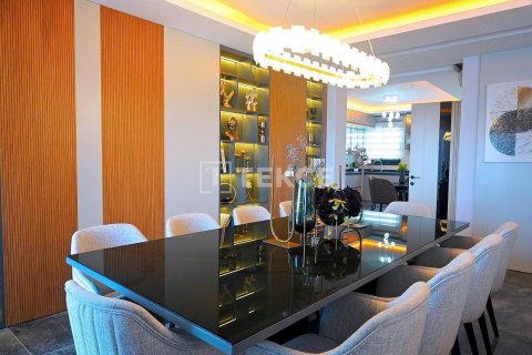 5+2 Villa  i Alanya, Antalya, Tyrkiet Nr. 184496 - 16