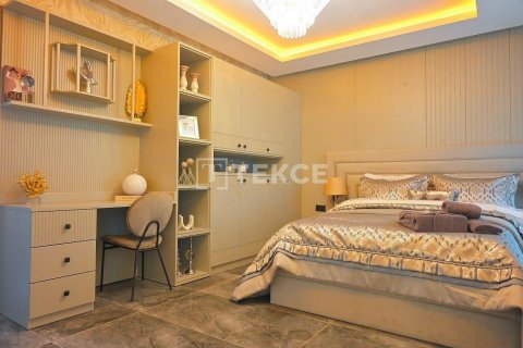 5+2 Villa  i Alanya, Antalya, Tyrkiet Nr. 184496 - 28