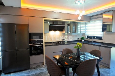 5+2 Villa  i Alanya, Antalya, Tyrkiet Nr. 184496 - 18